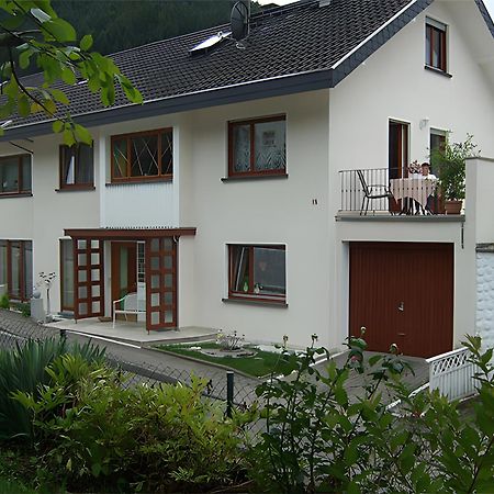 Regina'S Gaestehaus Weisenbach Exterior photo