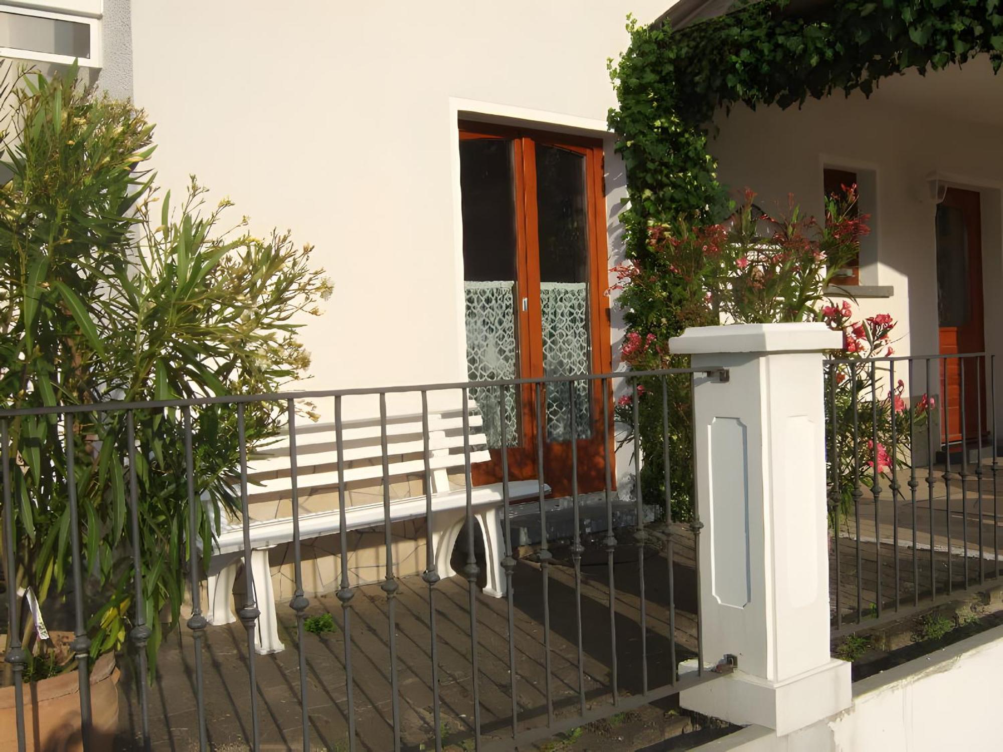 Regina'S Gaestehaus Weisenbach Exterior photo