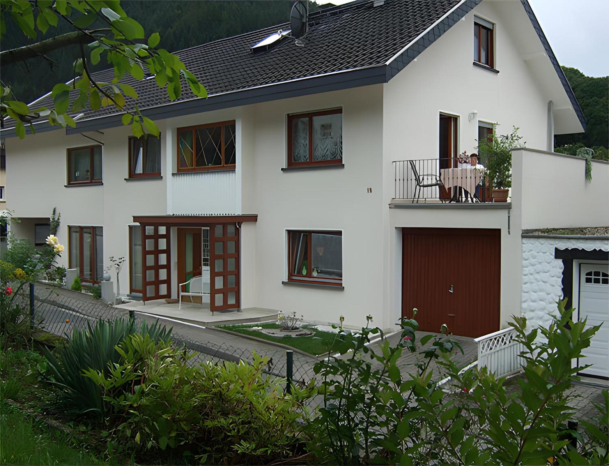 Regina'S Gaestehaus Weisenbach Exterior photo